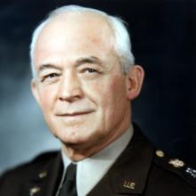 Henry H. ARNOLD's Profile Photo
