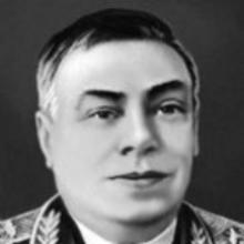 Fedor Astakhov's Profile Photo