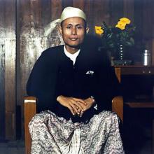 Aung San's Profile Photo