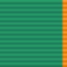 Award Order of Suvorov, 1st class, twice (27 August 1943, 19 April 1945)