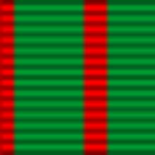Award Croix de guerre 1914-1918