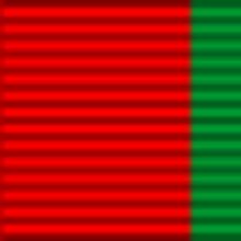 Award Croix de guerre 1939-1945