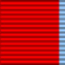 Award Croix de guerre des Théâtres d'opérations extérieurs