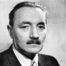 Bolesław Bierut's Profile Photo