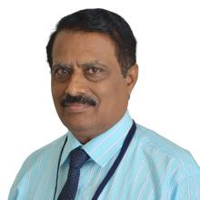 Thammiraju Krishna Rao's Profile Photo