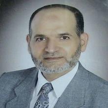 Mohammad Saleh Al-Haggar's Profile Photo