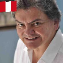 Manuel Sotomayor's Profile Photo
