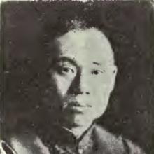 Chu-tung Ku's Profile Photo