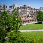 Photo from profile of Edward Y. K. Kwong