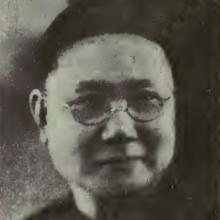Paul Kwei's Profile Photo