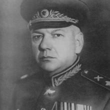 Mikhail Yakov's Profile Photo