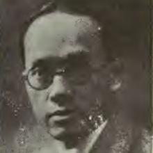 Chung-shu Kwei's Profile Photo