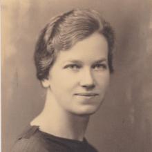 Dorothy Lampen Thomson's Profile Photo