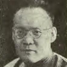 Shao-tsung Kuo's Profile Photo
