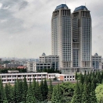 Photo from profile of Y. K. Kuo