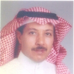 Photo from profile of Ameen S. Al Wazzan