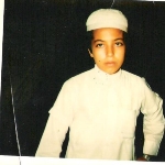 Photo from profile of Ameen S. Al Wazzan