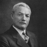 Charles McLean Andrews - Father of John Andrews