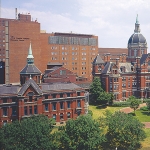 Photo from profile of Robert T. Bakker
