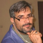 Photo from profile of Majid Pajani