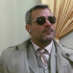 Photo from profile of Majid Pajani