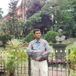 Photo from profile of Mainak Ghosal