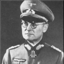Hans-Karl von Esebeck's Profile Photo