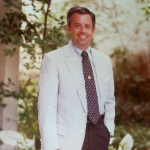Photo from profile of William Cherry