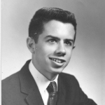 Photo from profile of William Cherry