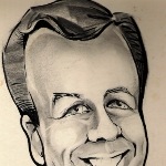 Photo from profile of William Cherry