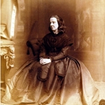 Bessie Rayner (Parkes) Belloc - Mother of Hilaire Belloc