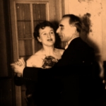 Gretl Braun - Spouse of Hermann Fegelein