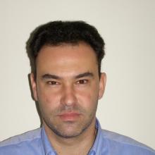 Imosthenis Ziogas's Profile Photo