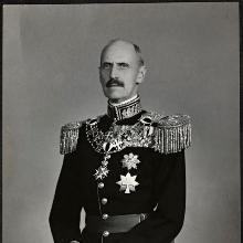 Haakon VII of Norway's Profile Photo