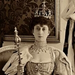 Maud of Wales  - Spouse of Haakon VII of Norway