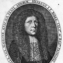 Heinrich Biber's Profile Photo
