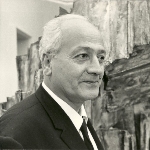 George Zongolopoulos - Friend of Jannis Spyropoulos