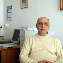 Vincenzo Calò's Profile Photo