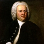 Johann Sebastian Bach - father-in-law of Johann Altnikol