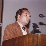 Photo from profile of Gajanand Gupta