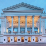 Photo from profile of David Bispham
