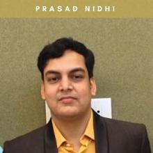 Prasad Nidhi's Profile Photo
