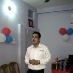 Photo from profile of Prasad Nidhi
