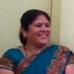 Nita Sinha - Mother of Prasad Nidhi