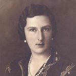 Giovanna of Italy - Spouse of Boris III of Bulgaria