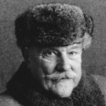 Photo from profile of Jan Bułhak