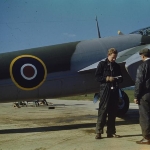 John - Son of Geoffrey de Havilland