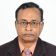 Sudhansu Rath's Profile Photo