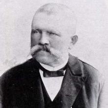 Alois Hitler's Profile Photo