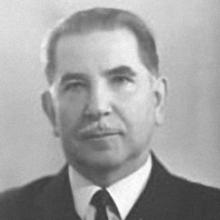 Nikolai Alexandrov's Profile Photo